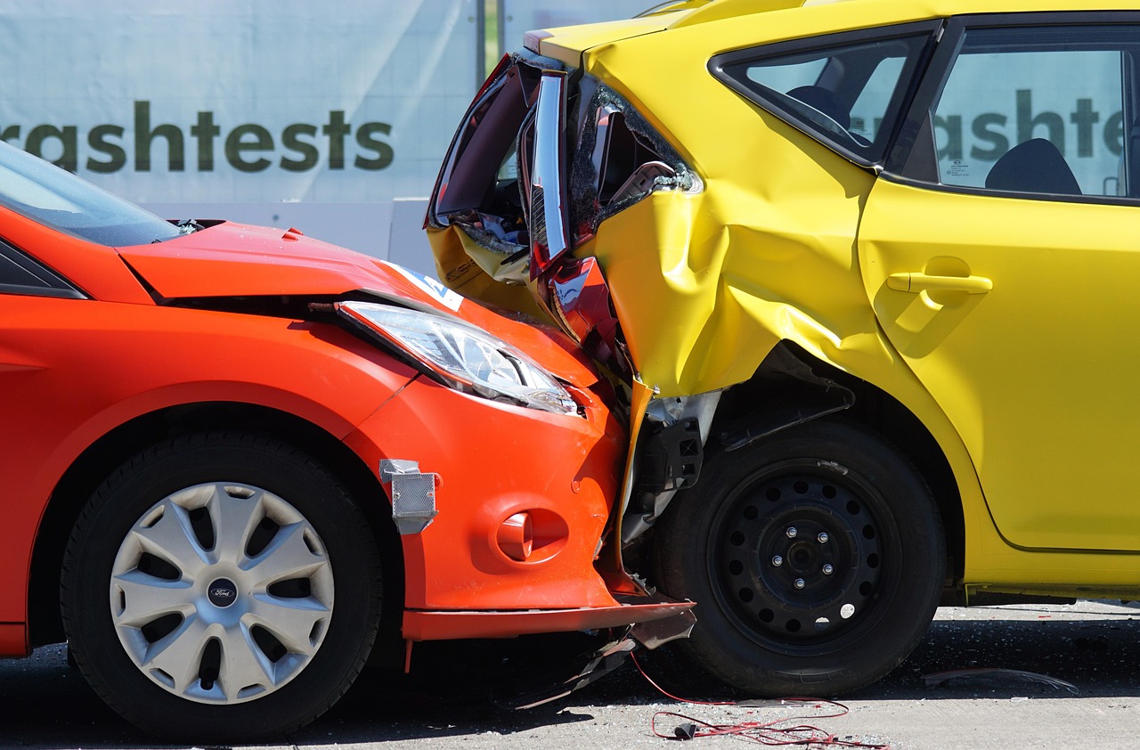Understanding Florida PIP Insurance After a Car Accident