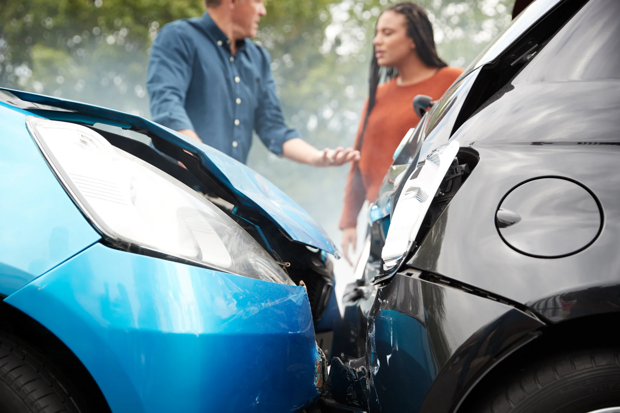 What You Should Do After a Florida Car Accident