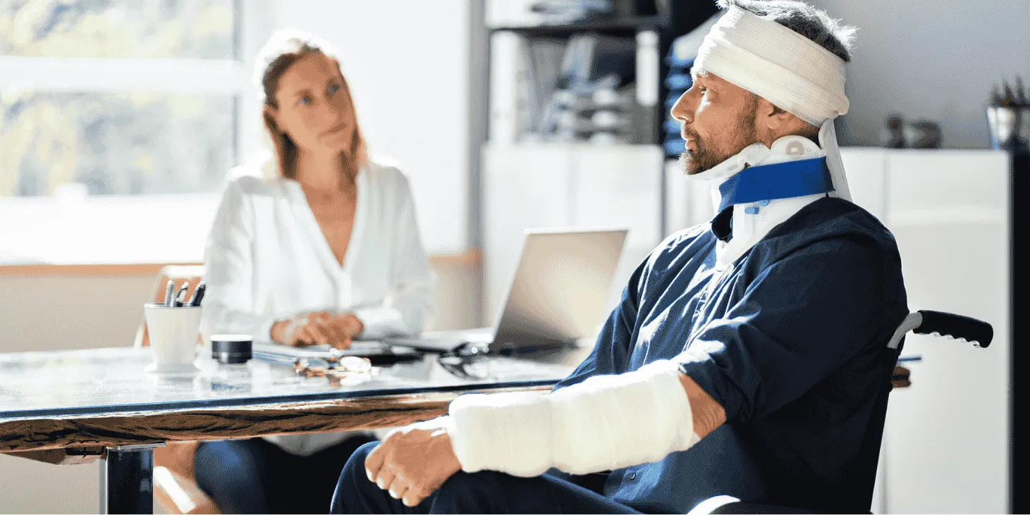 How will my case affect my health insurance or my Medicare/Medicaid?