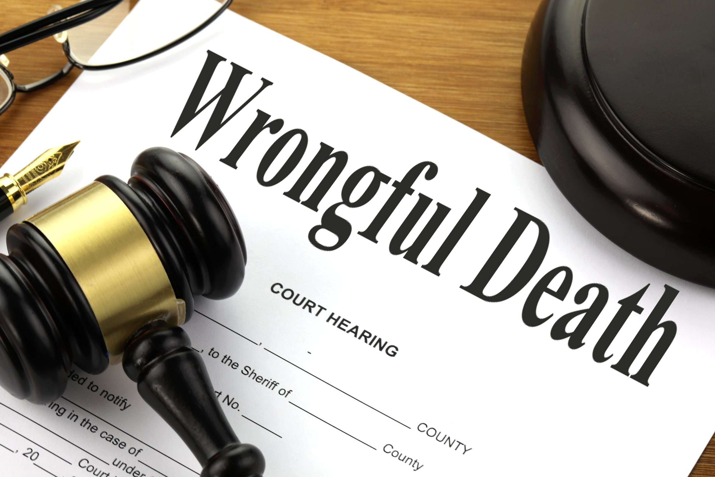 What Families Should Know About Wrongful Death Claims in Florida