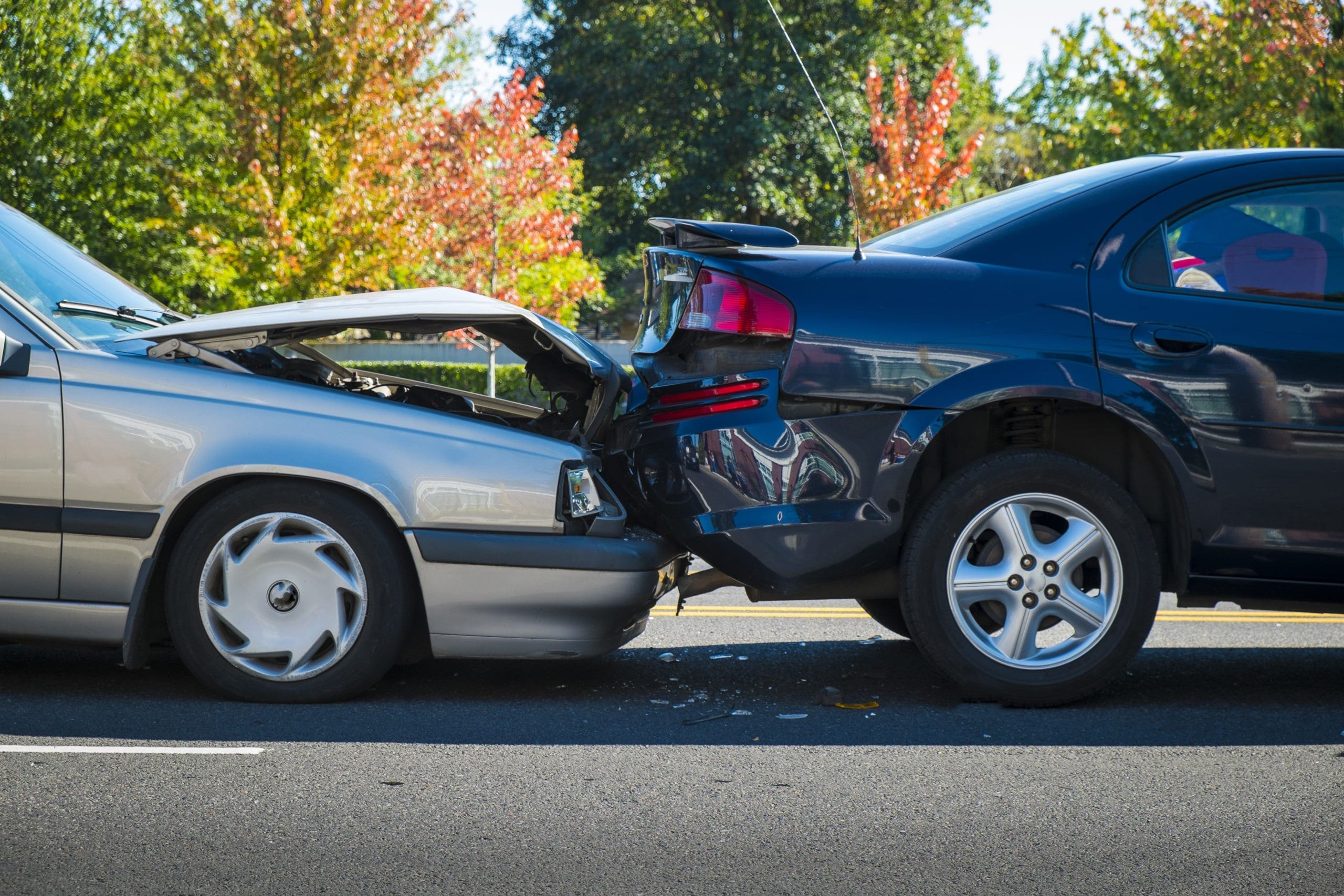 What to Do After a Car Accident in Florida